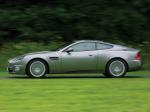 Aston Martin V12 Vanquish 2001 года (WW)